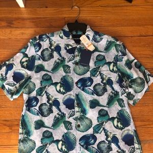 Tommy Bahama button down